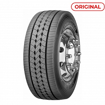 ���� ���� GOODYEAR KMAX S 235/75 R17.5 132/130M 3PSF TL M+S �������